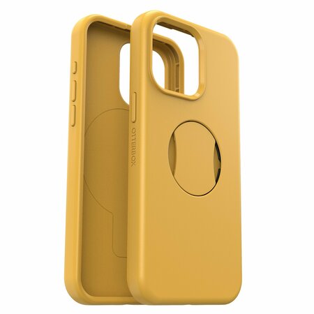 OTTERBOX Ottergrip Symmetry Case For Apple Iphone 15 Pro Max , Aspen Gleam 77-93183